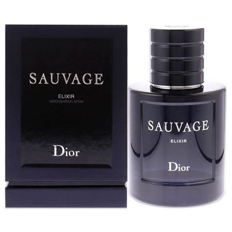 60ml dior sauvage elixir|Dior Sauvage Elixir 60ml price.